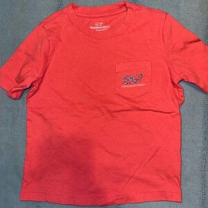 Toddler Vineyard Vines Shirt